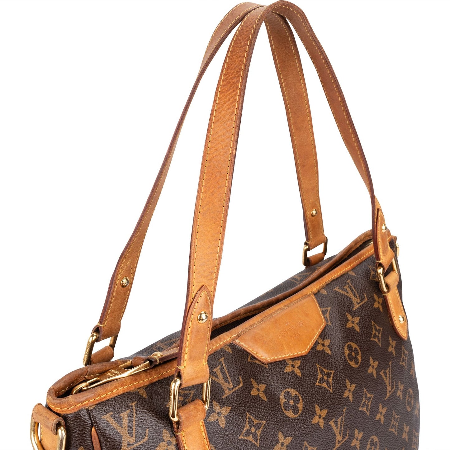 Louis Vuitton Monogram Canvas Estrela MM Shoulder Bag