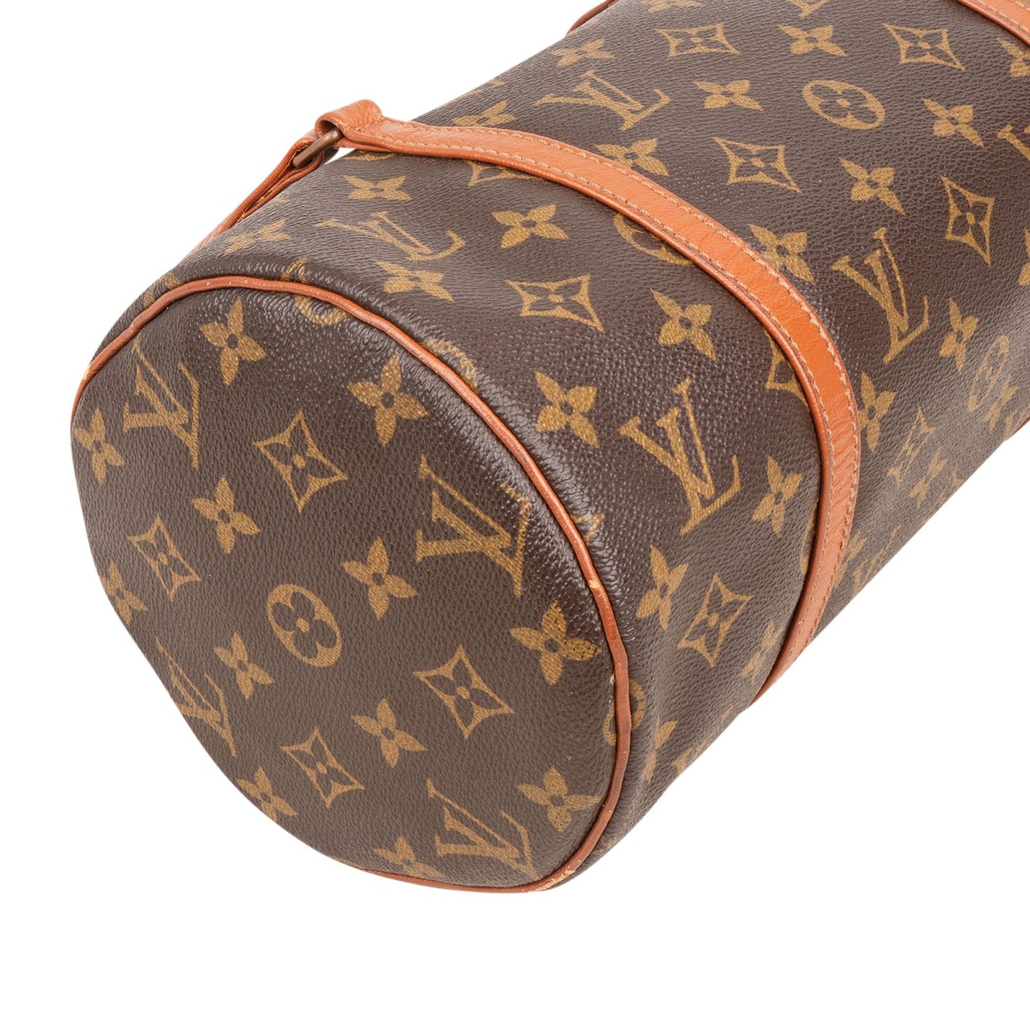 Louis Vuitton Monogram Canvas Papillon Set Handbag