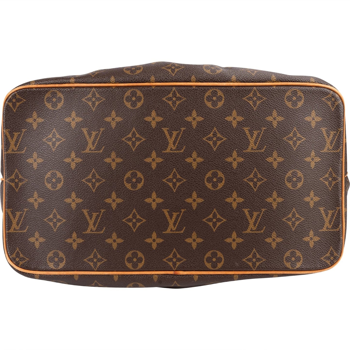 Louis Vuitton Monogram Canvas Palermo GM Shoulder Bag