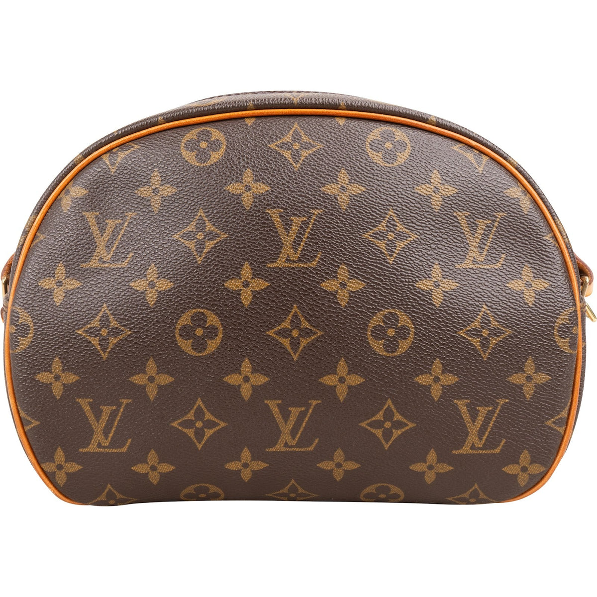 Louis Vuitton Monogram Canvas Blois Crossbody Bag