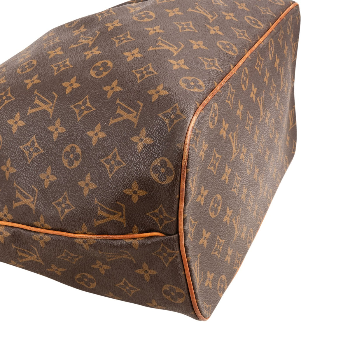 Louis Vuitton Monogram Canvas Palermo GM Shoulder Bag
