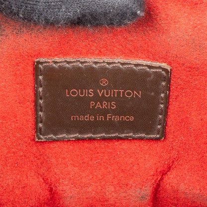 Louis Vuitton Monogram Damier Ebene Canvas Trevi PM Handbag