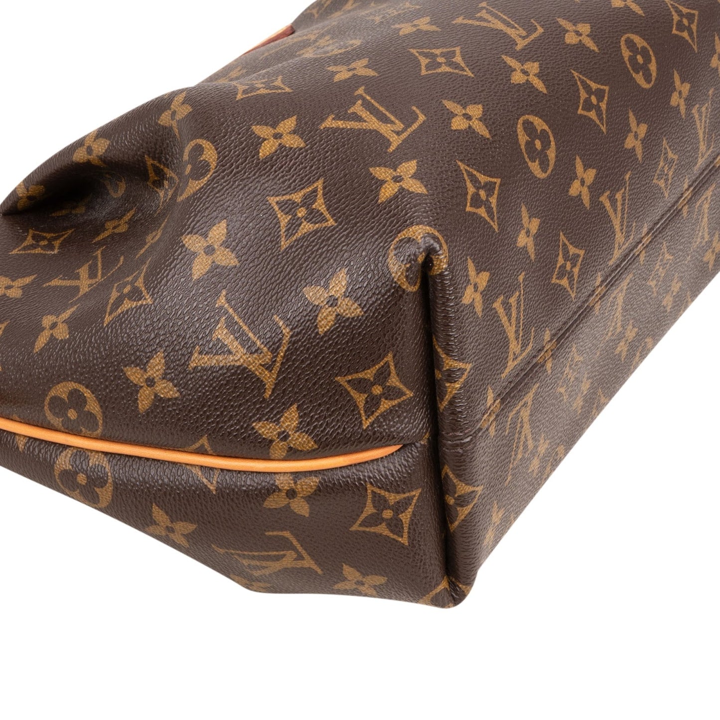 Louis Vuitton Monogram Canvas Turenne PM Handbag