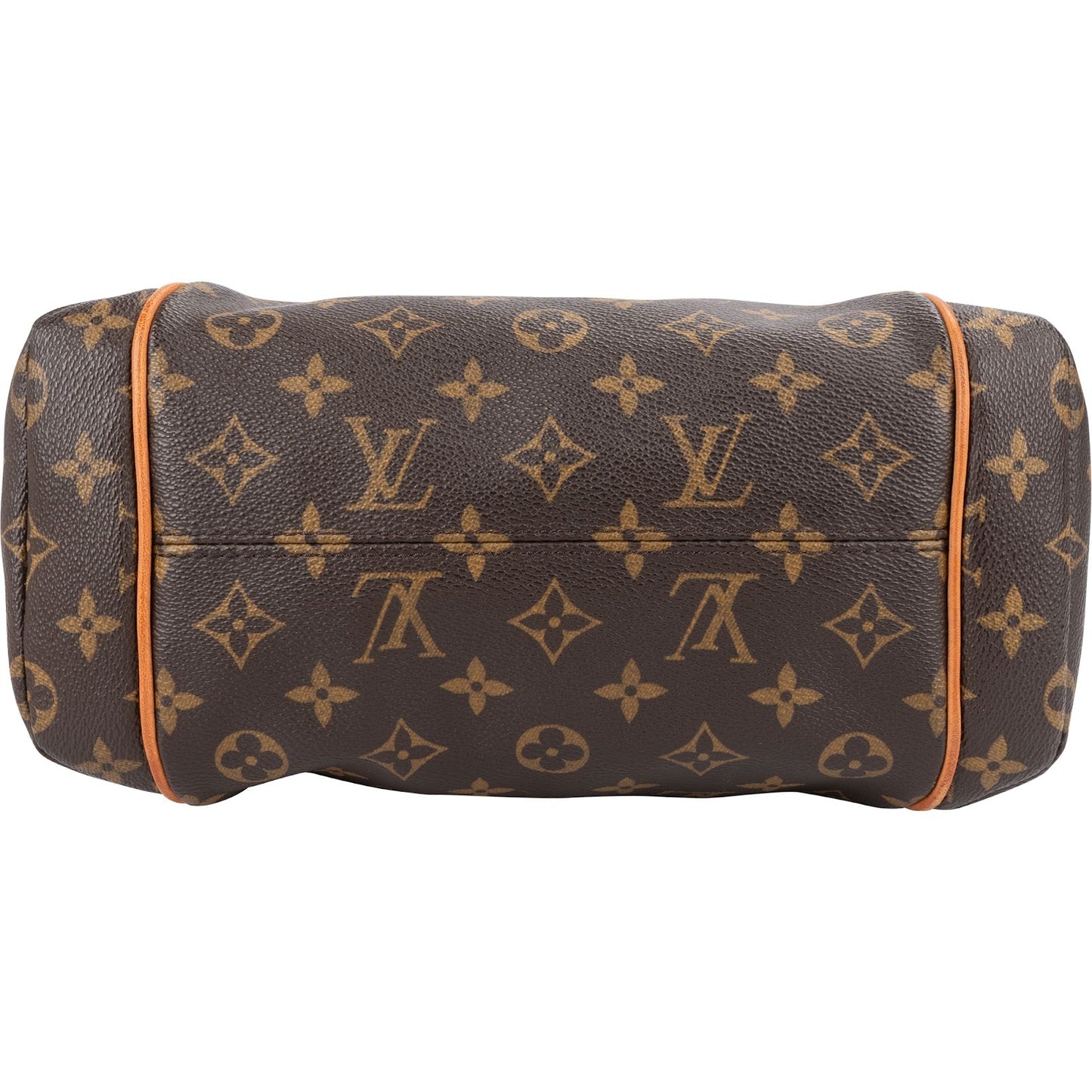 Louis Vuitton Monogram Canvas Totally PM Shoulder Bag