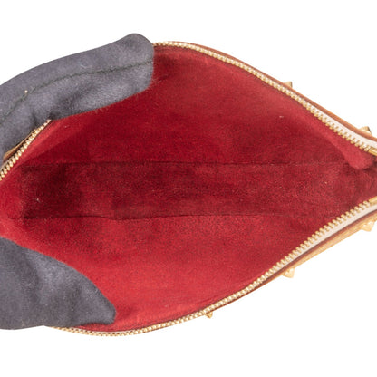 Louis Vuitton Monogram Murakami Multicolor Pochette Accessoires Handbag