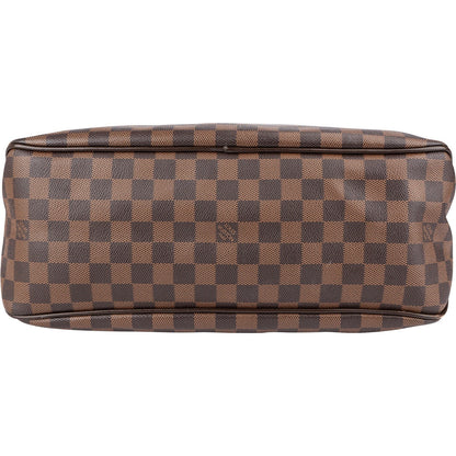 Louis Vuitton Monogram Damier Ebene Canvas Graceful MM Shoulder Bag