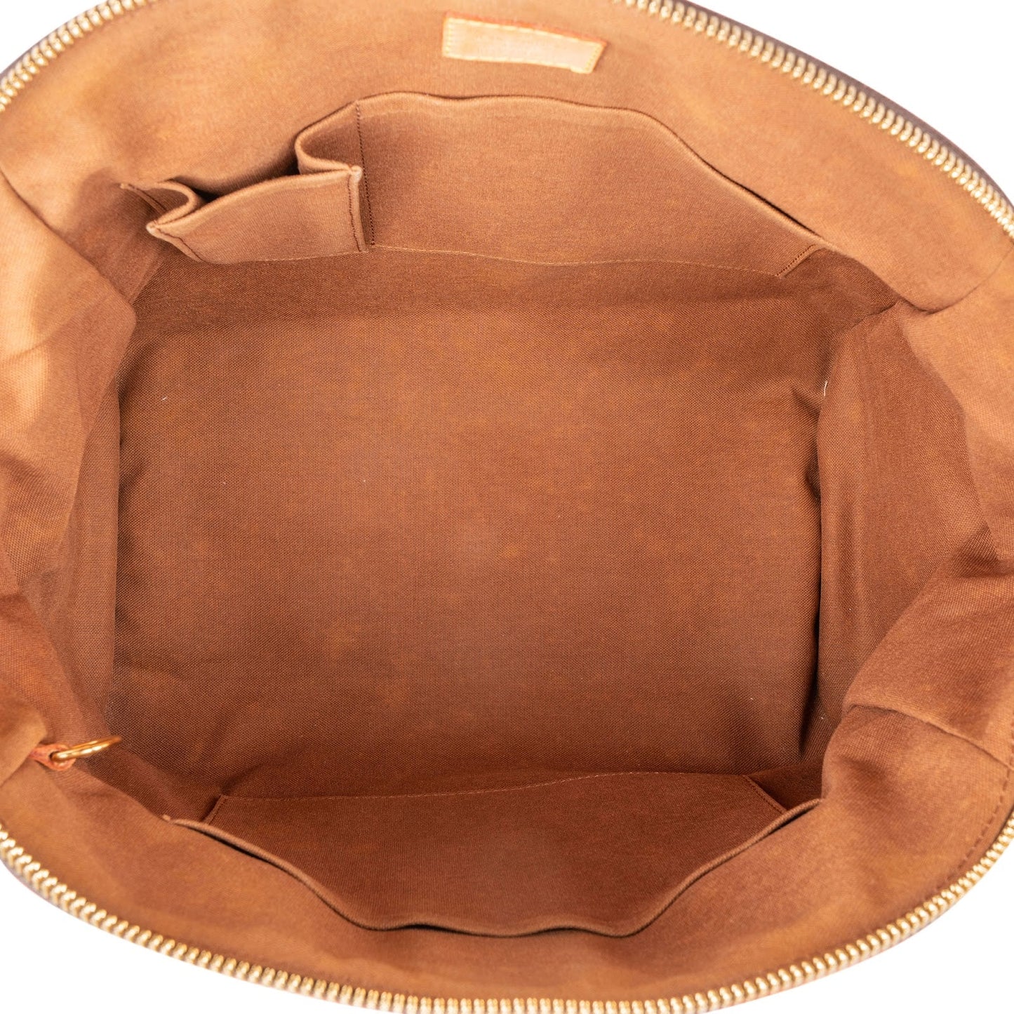 Louis Vuitton Monogram Canvas Tivoli GM Shoulder Bag