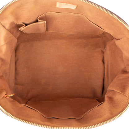 Louis Vuitton Monogram Canvas Tivoli GM Shoulder Bag