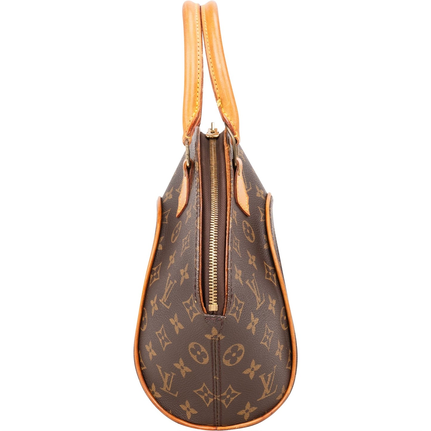 Louis Vuitton Monogram Canvas Ellipse PM Handbag