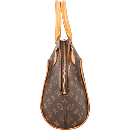 Louis Vuitton Monogram Canvas Ellipse PM Handbag
