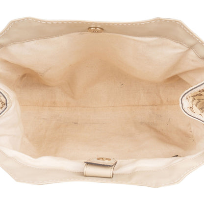 Gucci Monogram GG Canvas Sukey Handbag