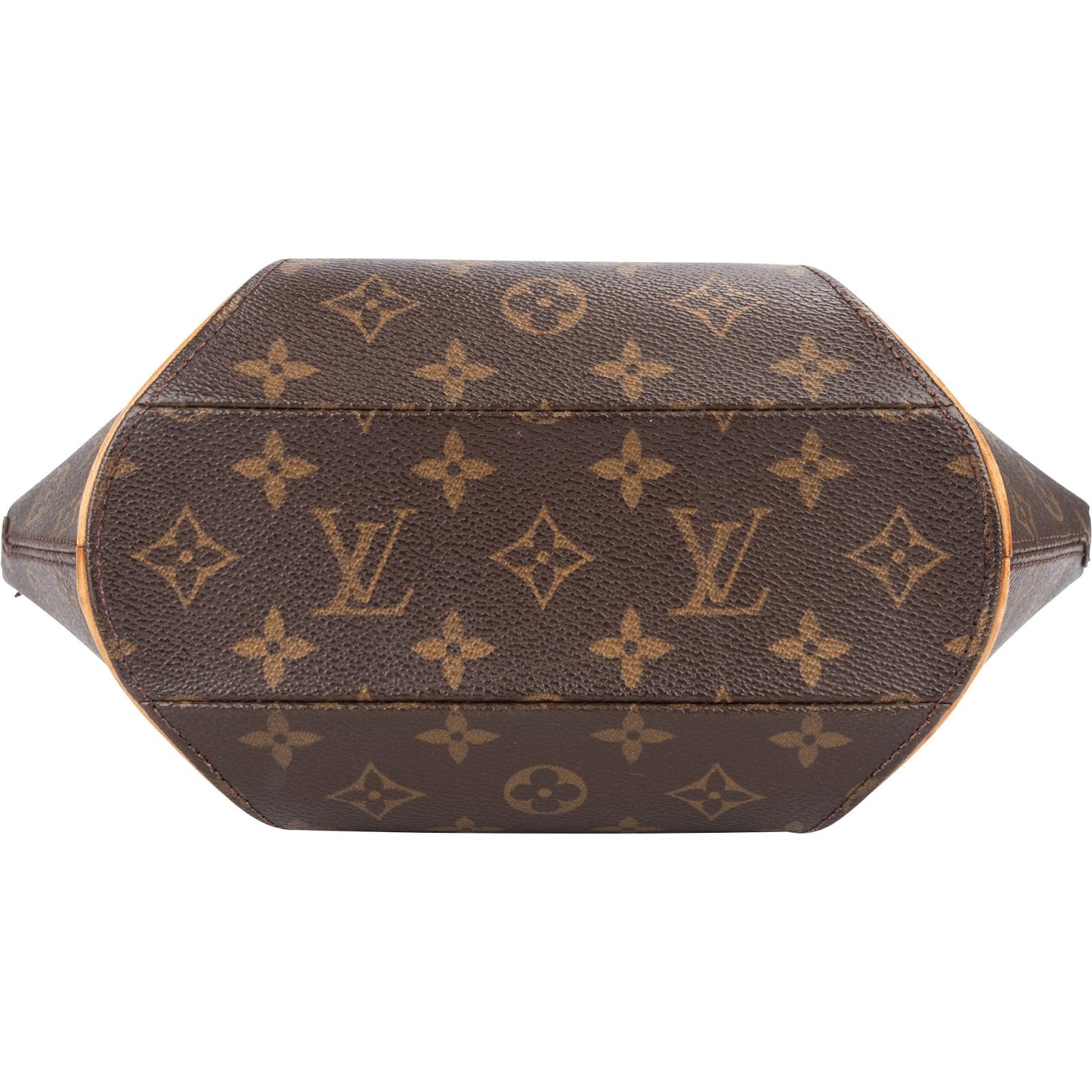 Louis Vuitton Monogram Canvas Ellipse PM Handbag