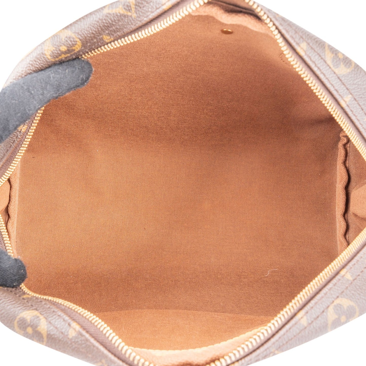 Louis Vuitton Monogram Canvas Montorgueil PM Shoulder Bag