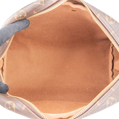 Louis Vuitton Monogram Canvas Montorgueil PM Shoulder Bag