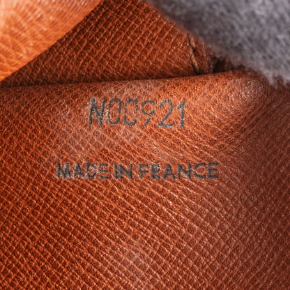 Louis Vuitton Monogram Canvas Saint Germain PM Crossbody Bag