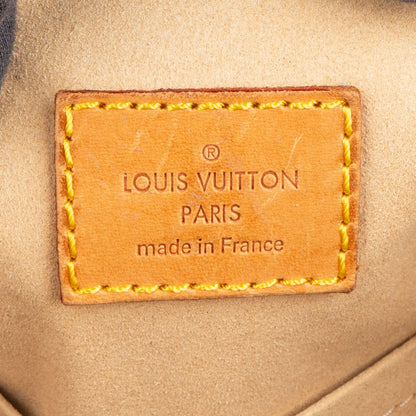 Louis Vuitton Monogram Canvas Esetrala MM Shoulder Bag