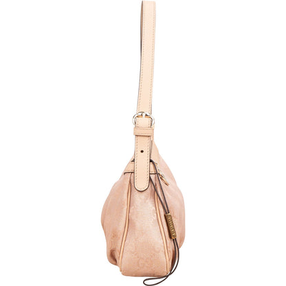 Gucci Monogram GG Heart Mini Shoulder Bag