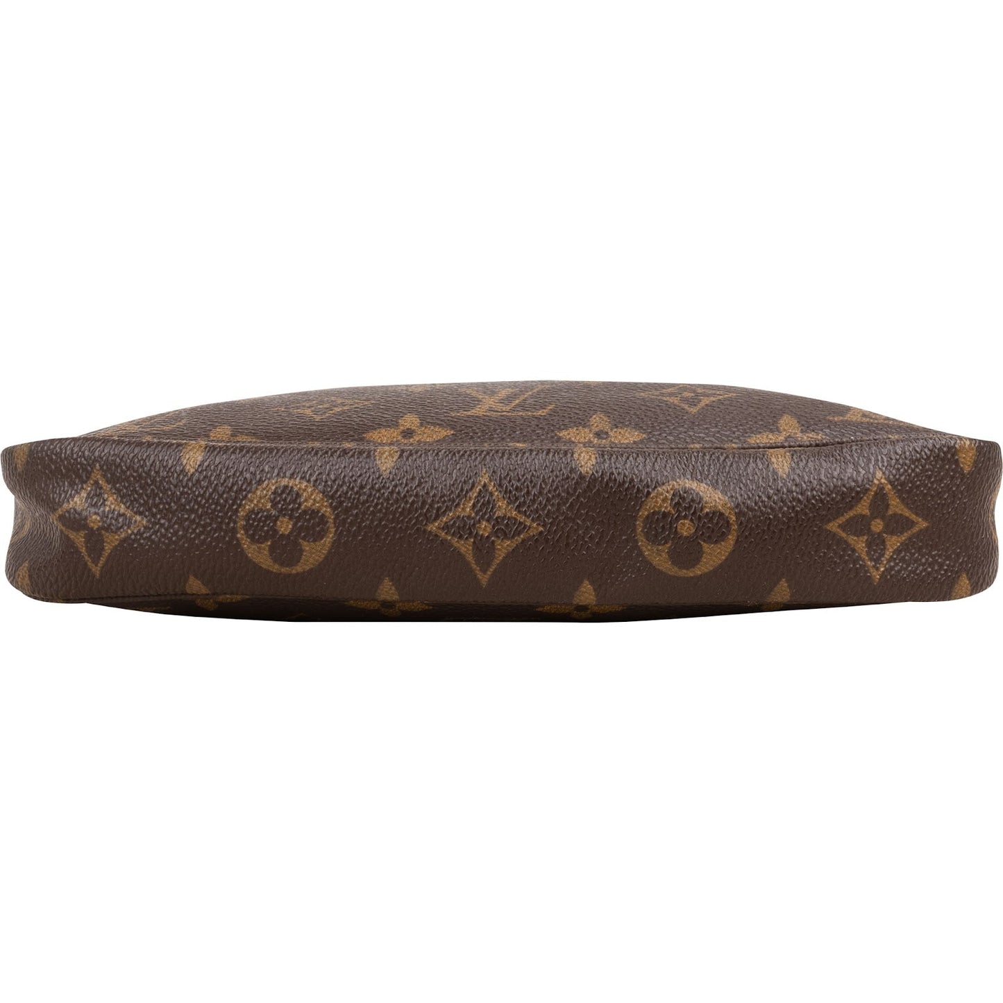 Louis Vuitton Monogram Canvas Pochette Accessoires Handbag