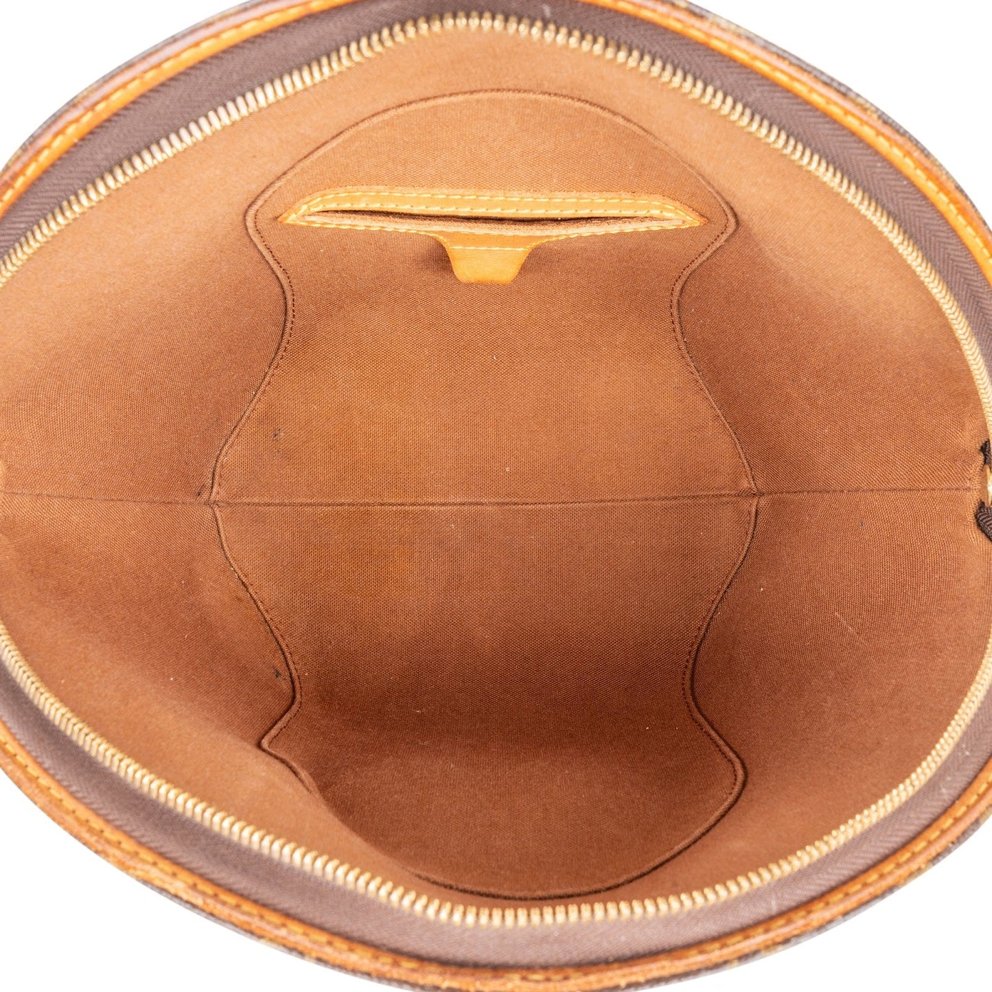 Louis Vuitton Monogram Canvas Ellipse PM Handbag