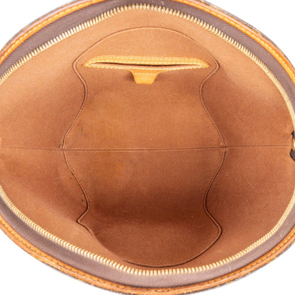Louis Vuitton Monogram Canvas Ellipse PM Handbag