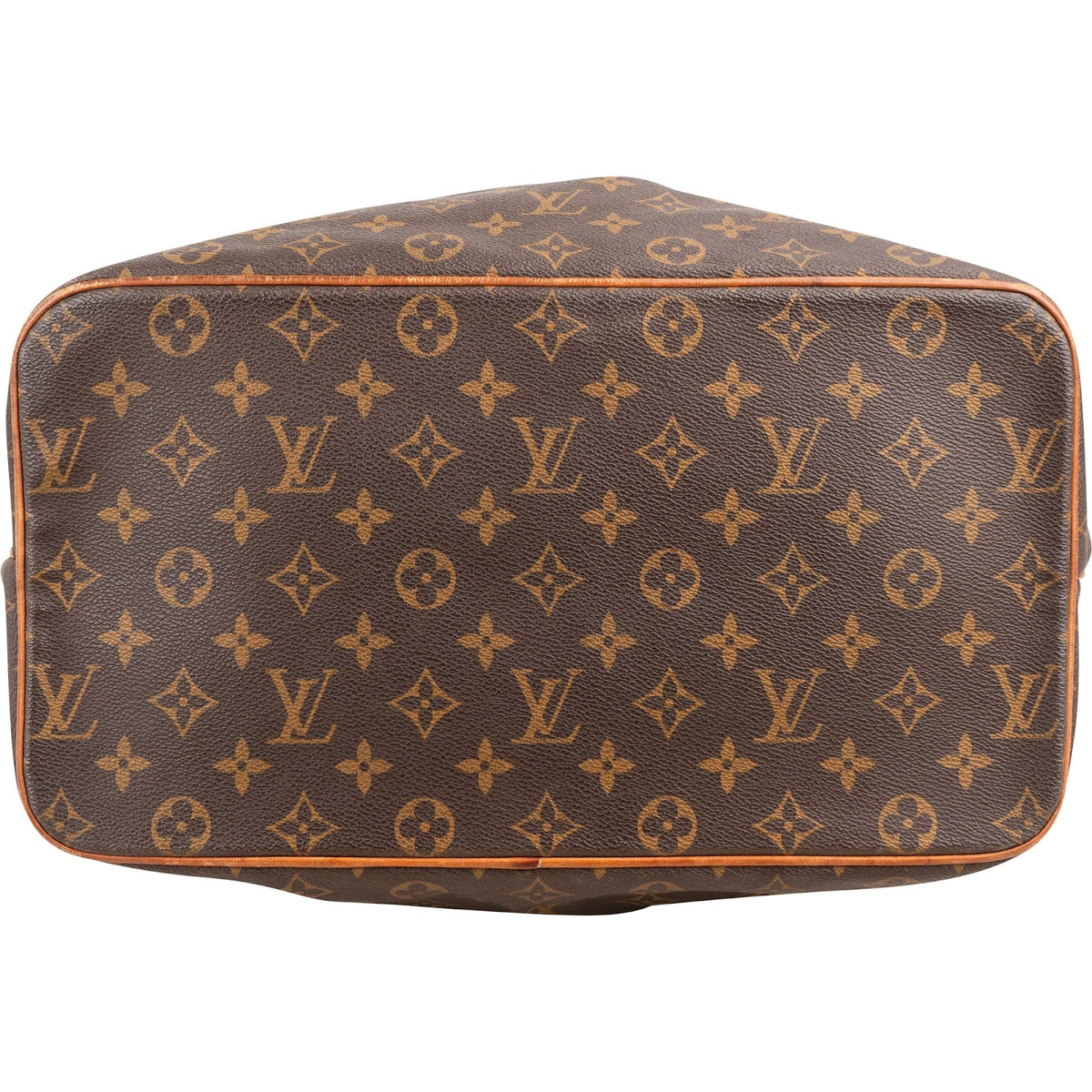 Louis Vuitton Monogram Canvas Palermo GM Shoulder Bag