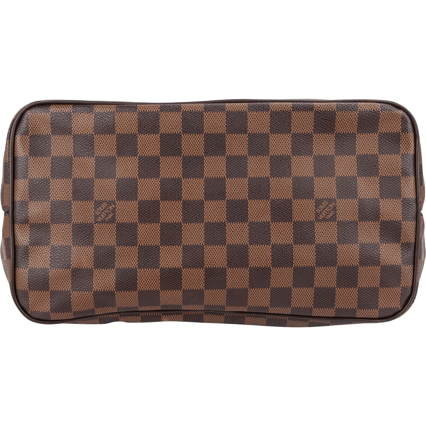 Louis Vuitton Monogram Damier Ebene Westminster GM Shoulder Bag