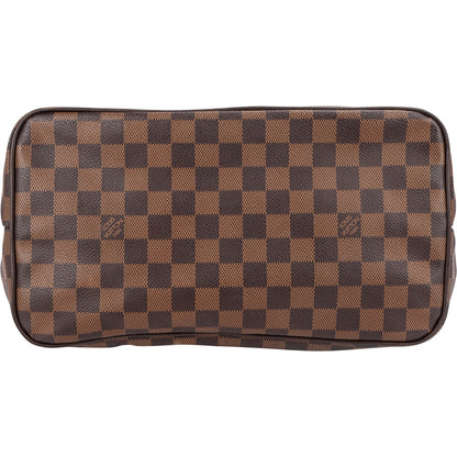 Louis Vuitton Monogram Damier Ebene Westminster GM Shoulder Bag