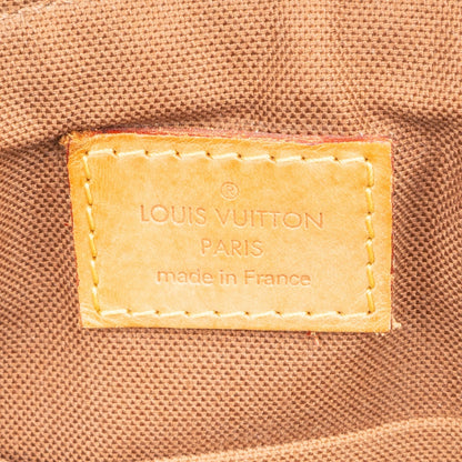 Louis Vuitton Monogram Canvas Tivoli PM Handbag M40143