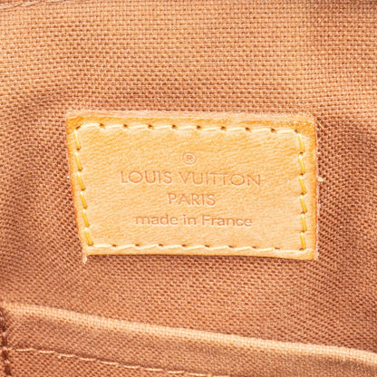 Louis Vuitton Monogram Canvas Tivoli PM Handbag
