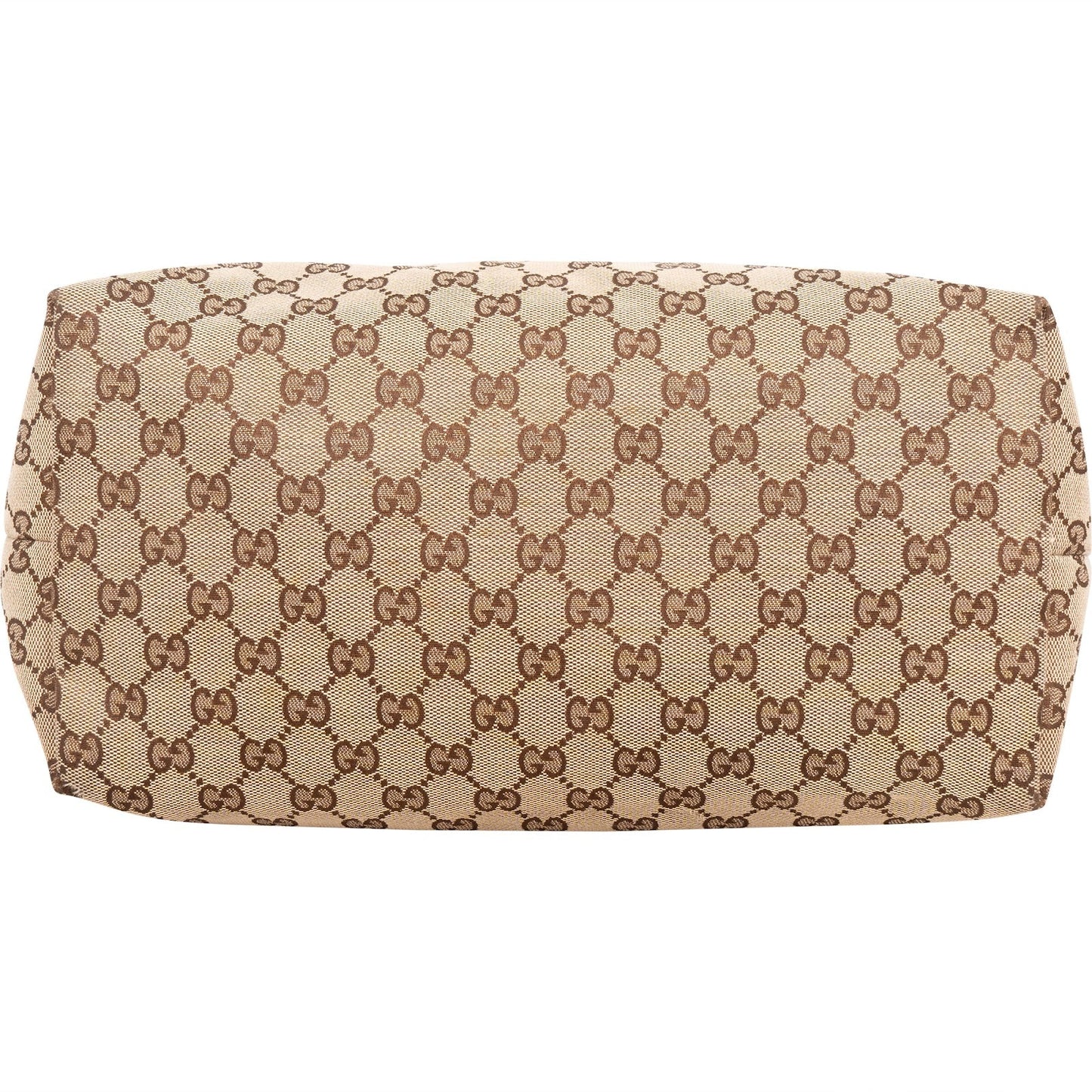 Gucci Monogram GG Charmy Handbag
