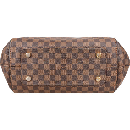 Louis Vuitton Damier Ebene Monogram Marylebone Shoulder Bag