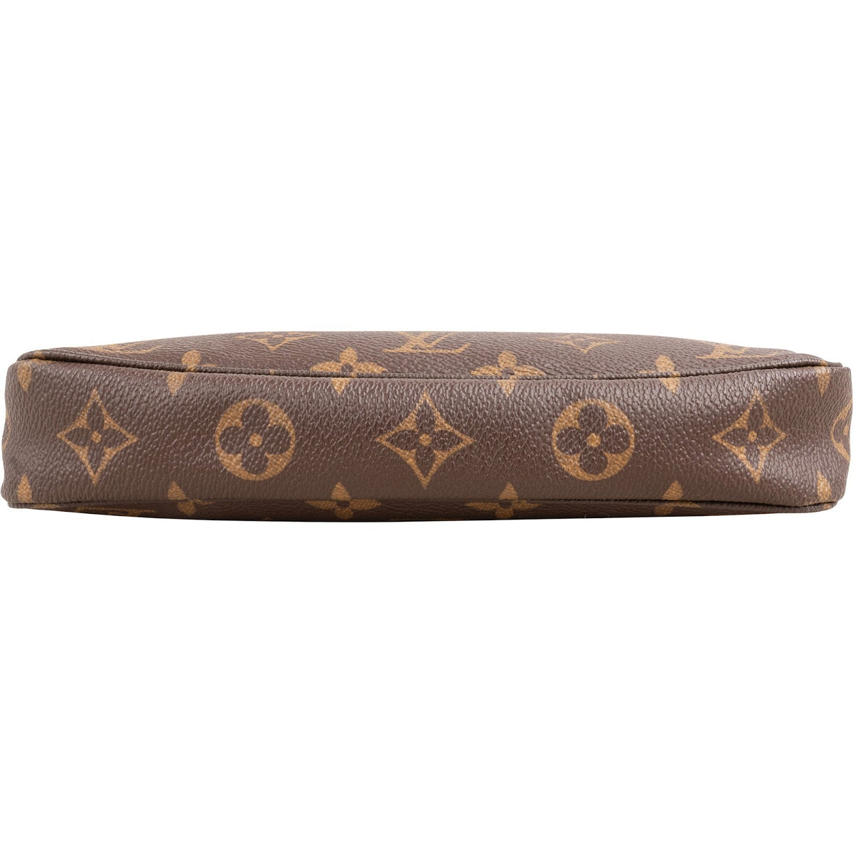 Louis Vuitton Monogram Canvas Pochette Accessoires Handbag