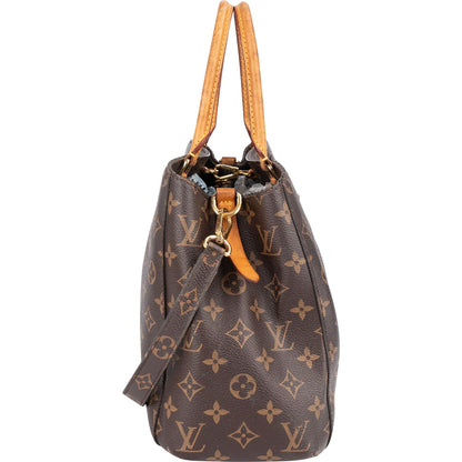 Louis Vuitton Monogram Canvas Montaigne MM Handbag