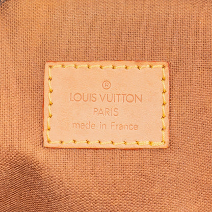 Louis Vuitton Monogram Canvas Tivoli GM Shoulder Bag