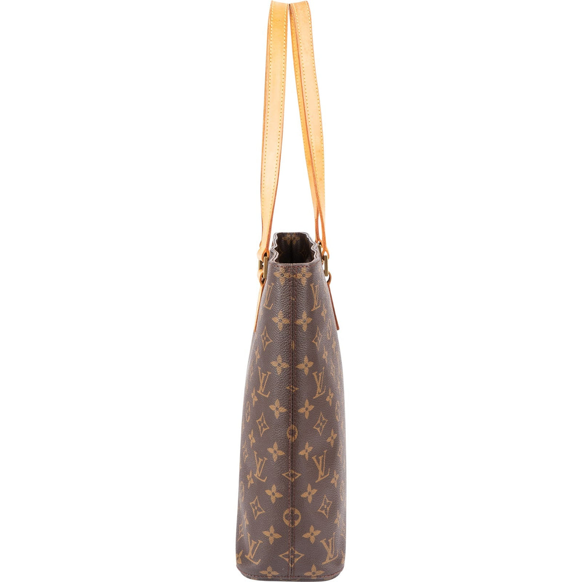 Louis Vuitton Monogram Canvas Luco Shoulder Bag