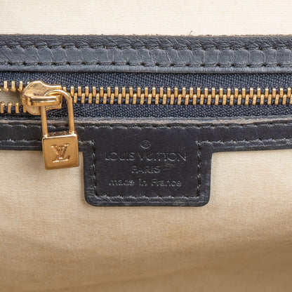Louis Vuitton Monogram Mini Lin Josephine PM Handbag