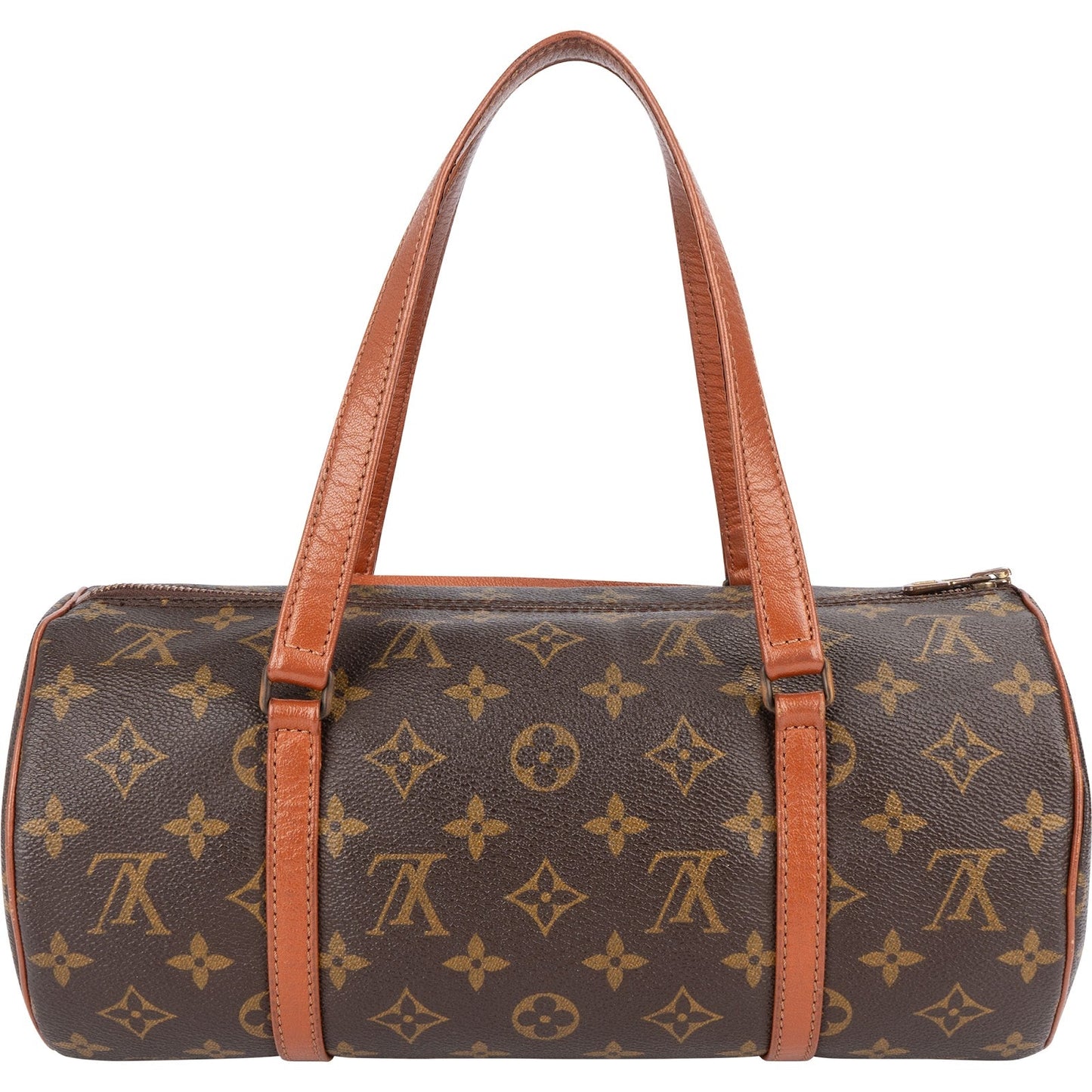 Louis Vuitton Monogram Canvas Papillon Set Handbag