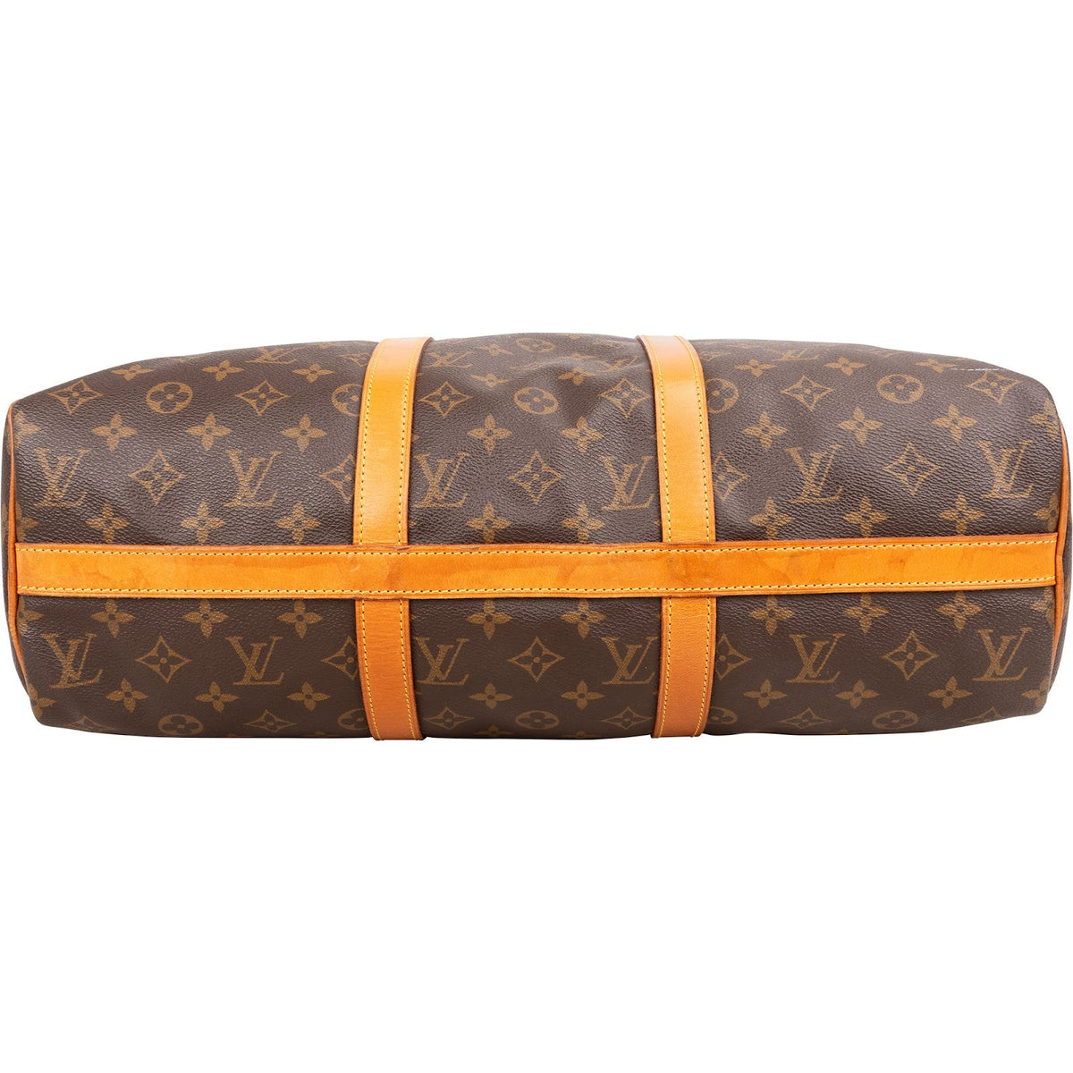 Louis Vuitton Monogram Canvas Sac Flanerie 45 Shoulder Bag