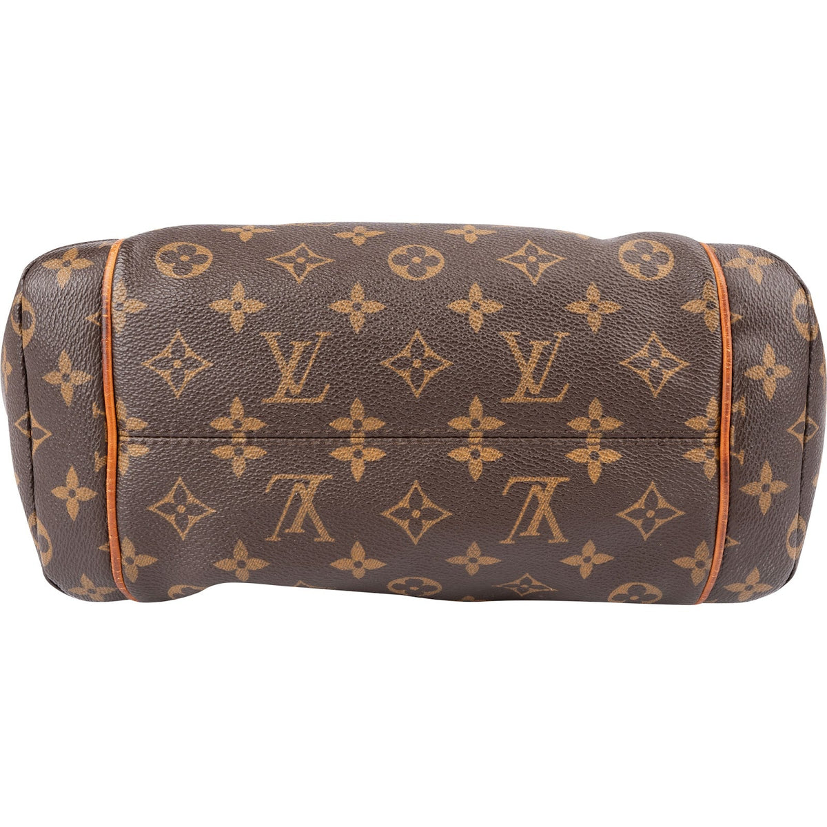 Louis Vuitton Monogram Canvas Totally PM Shoulder Bag