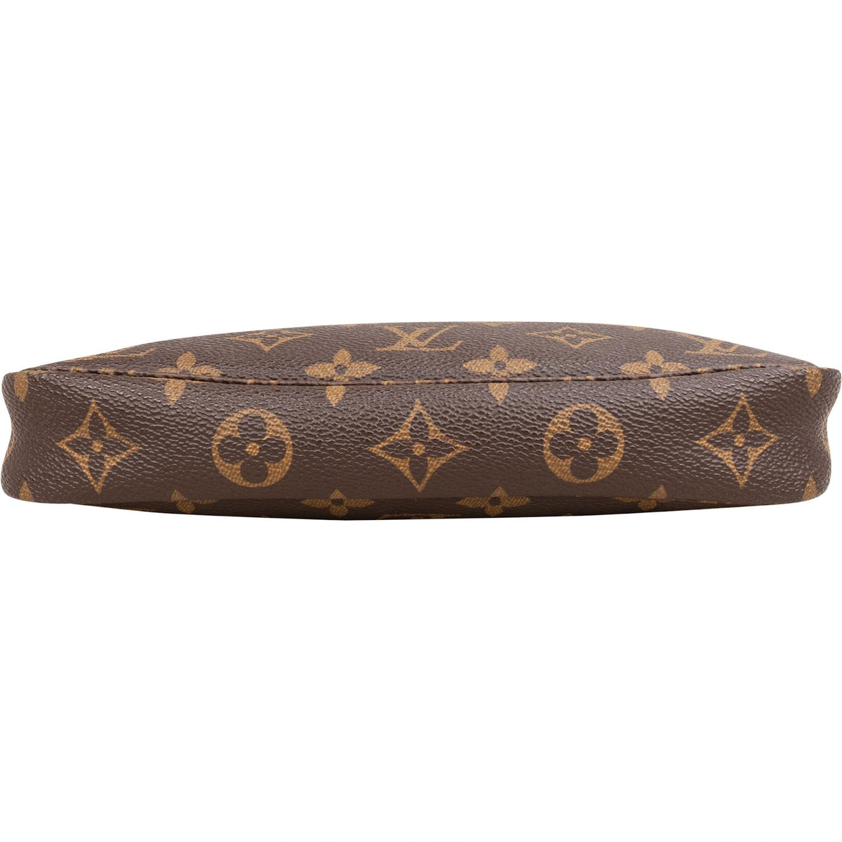 Louis Vuitton Monogram Canvas Pochette Accessoires Handbag