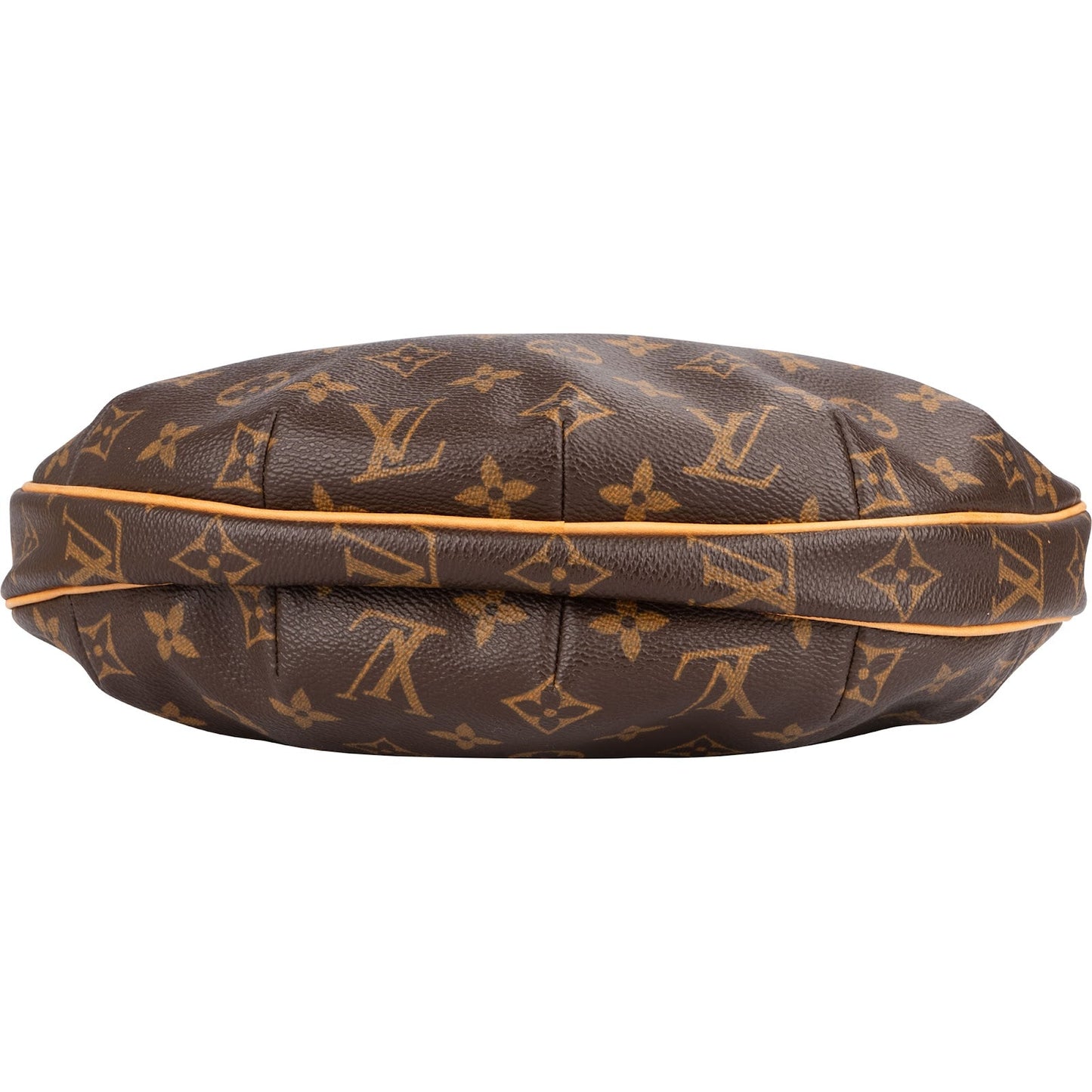 Louis Vuitton Monogram Canvas Croissant MM Shoulder Bag