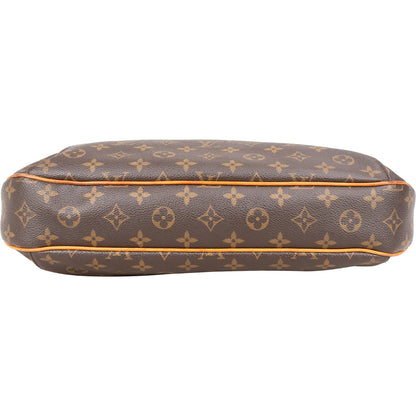 Louis Vuitton Monogram Canvas Thames GM Shoulder Bag