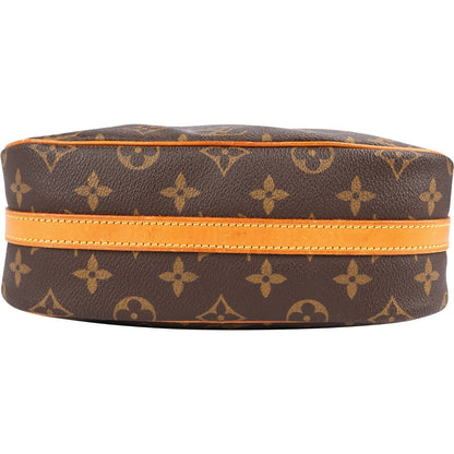 Louis Vuitton Monogram Canvas Senlis Crossbody Bag