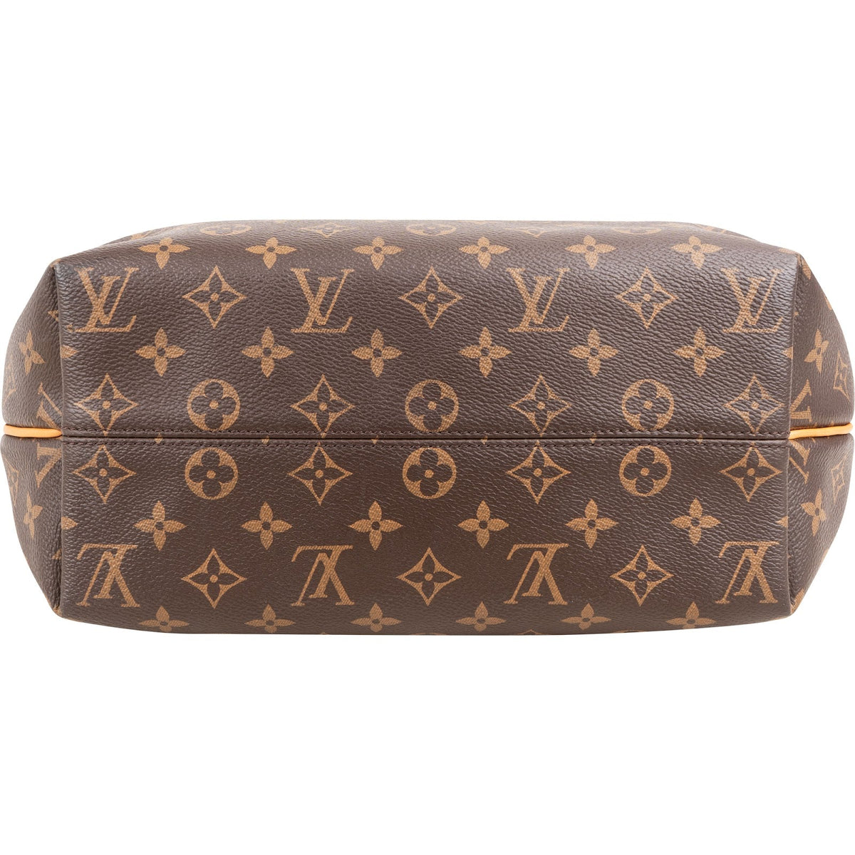 Louis Vuitton Monogram Canvas Turenne GM Handbag