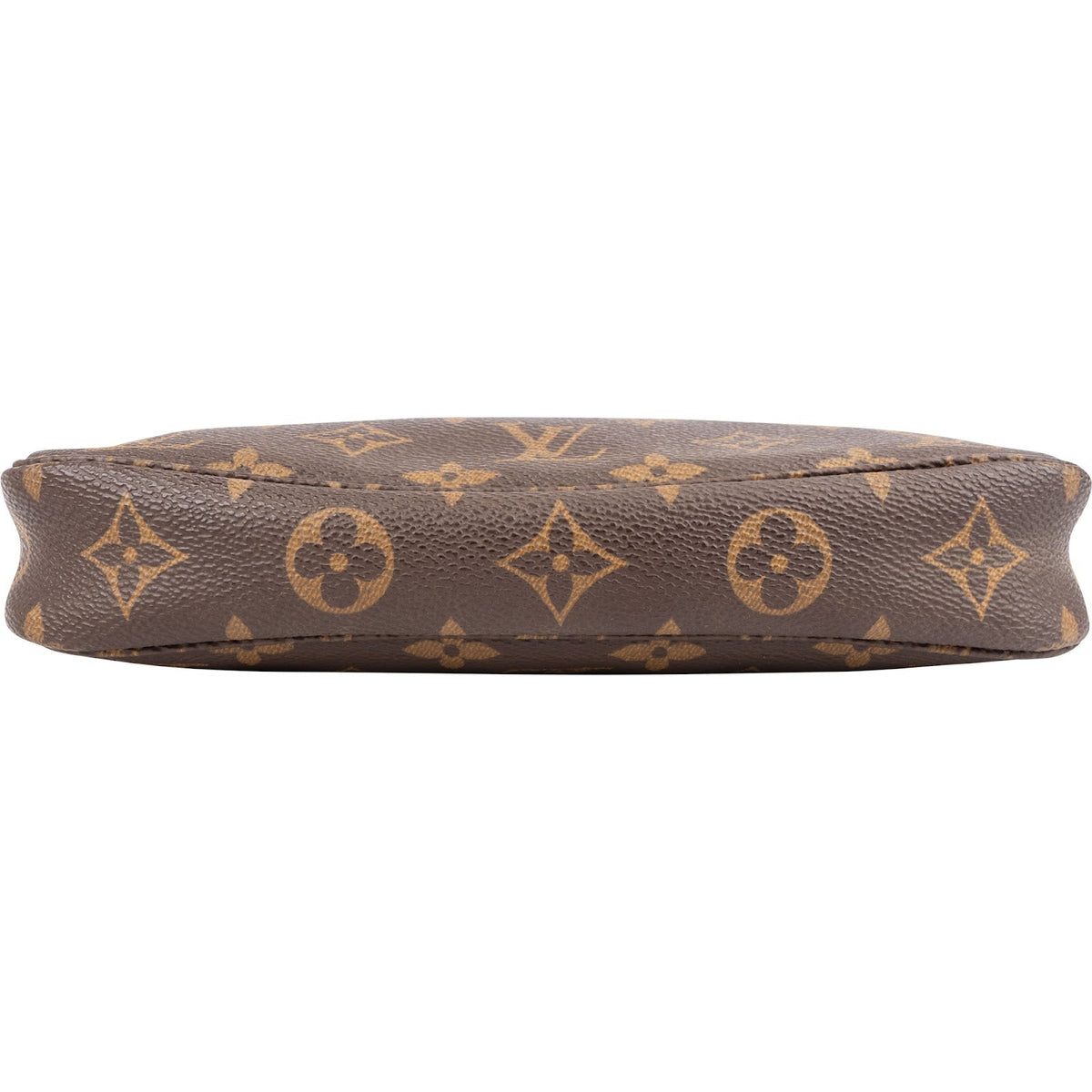Louis Vuitton Monogram Canvas Pochette Accessoires Handbag