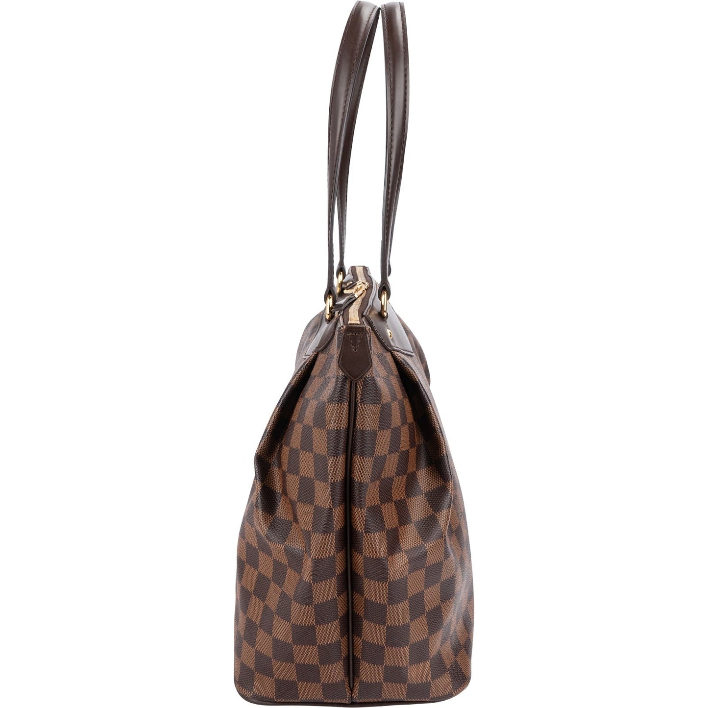 Louis Vuitton Monogram Damier Ebene Westminster GM Shoulder Bag