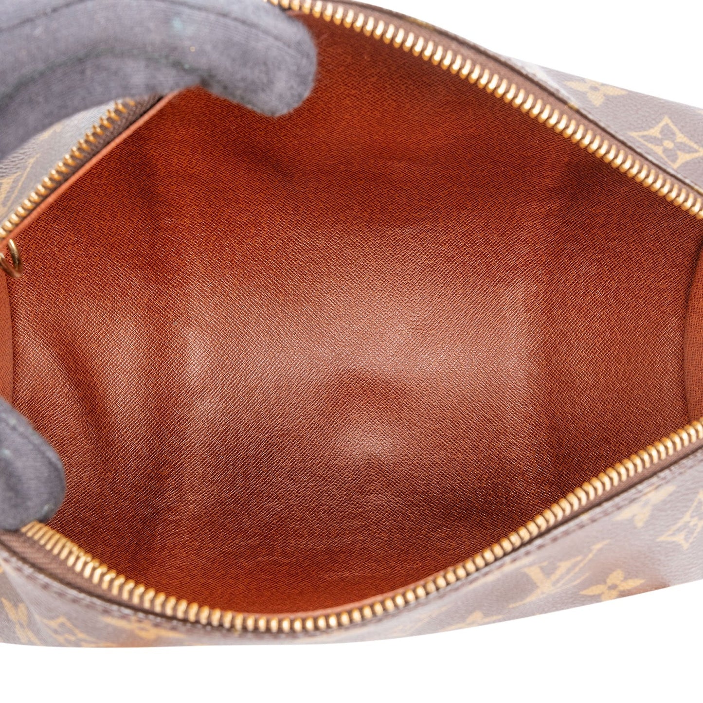Louis Vuitton Monogram Canvas Papillon Set Shoulder Bag