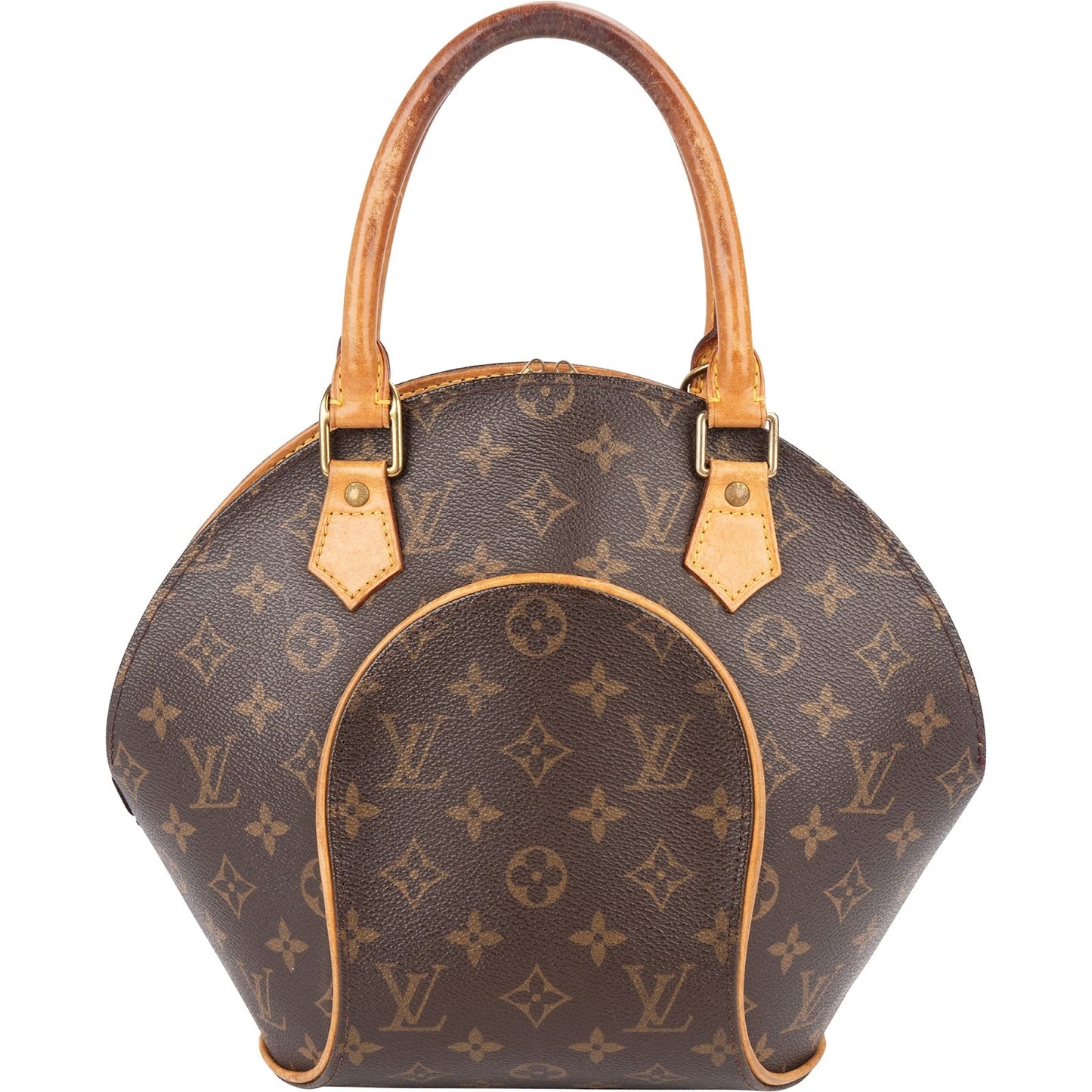 Louis Vuitton Monogram Canvas Ellipse PM Handbag