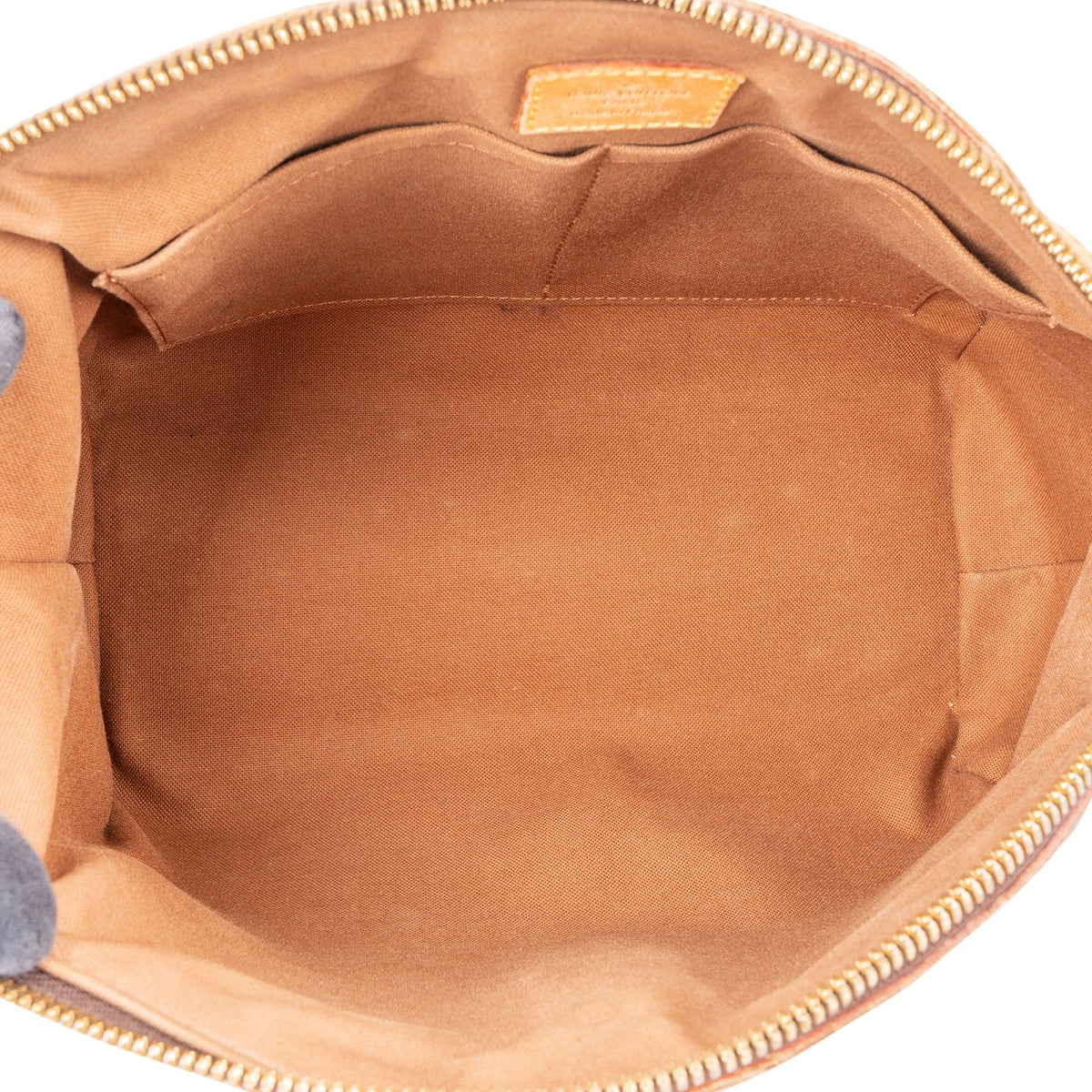 Louis Vuitton Monogram Canvas Tivoli PM Handbag