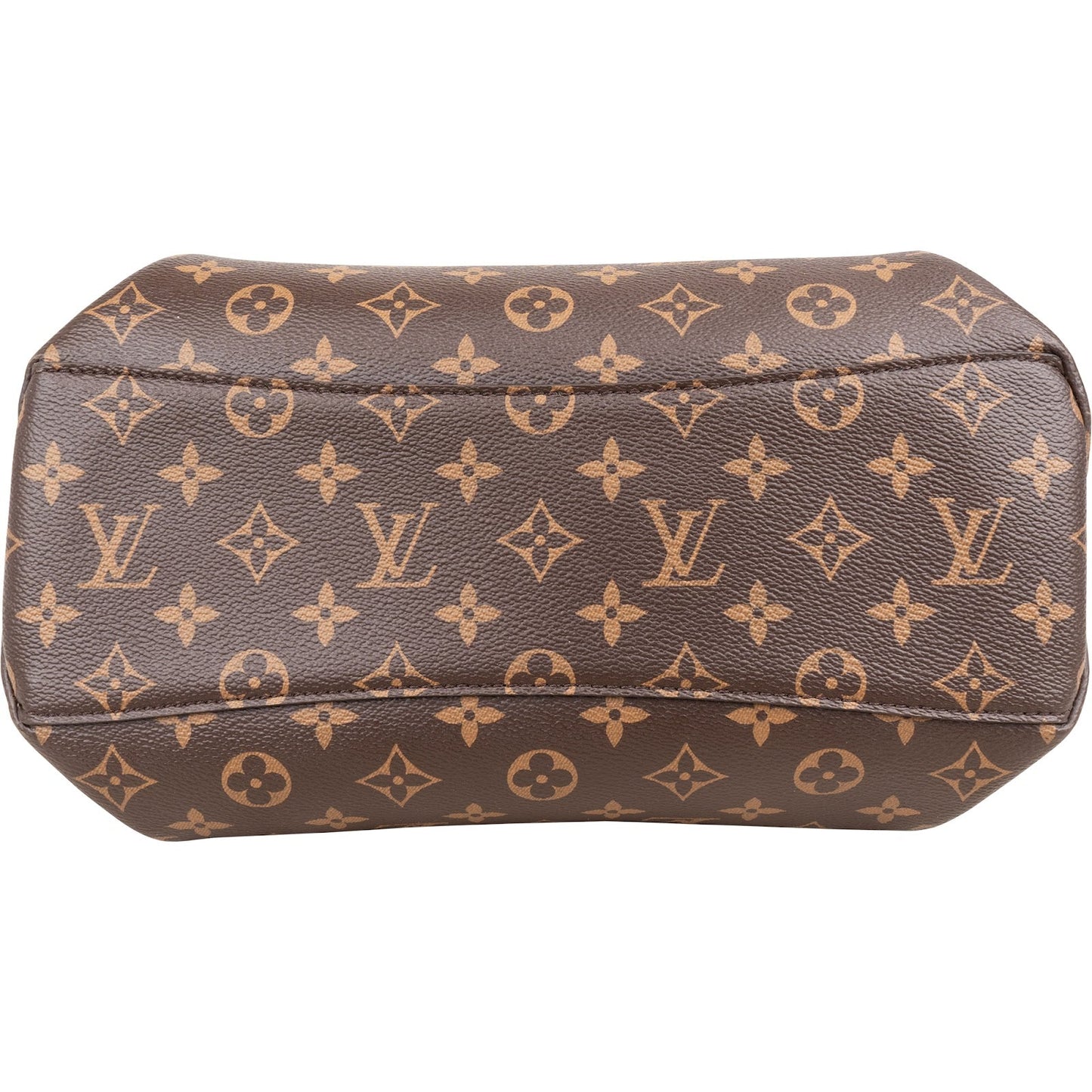 Louis Vuitton Monogram Canvas Rivoli PM Handbag